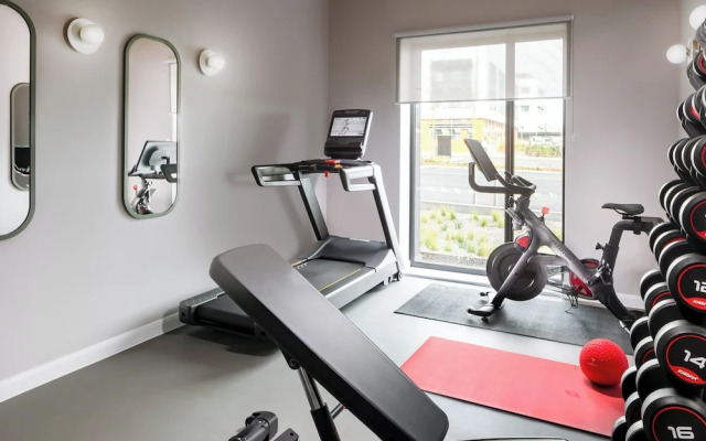 voco Zeal Exeter Science Park by IHG