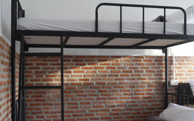 If You Want Hostel