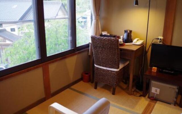 Ryokan Katsuraso
