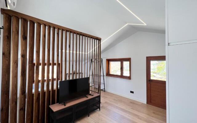 Calma Suites Tejeda