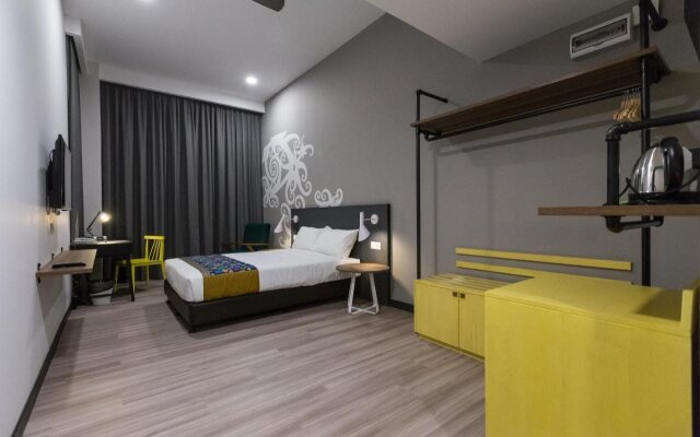 Thome Boutique Hotel