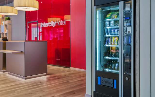IntercityHotel Graz