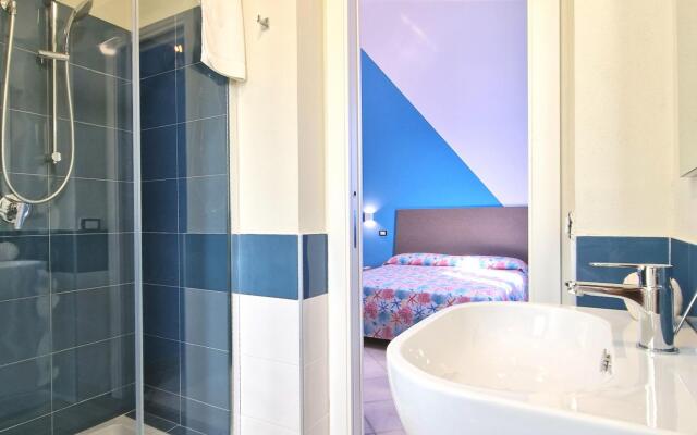 Sc033b Villa Desdemona con Piscina Privata