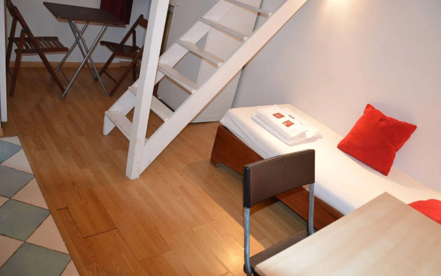 Hotel Studios Phenicio Montrouge