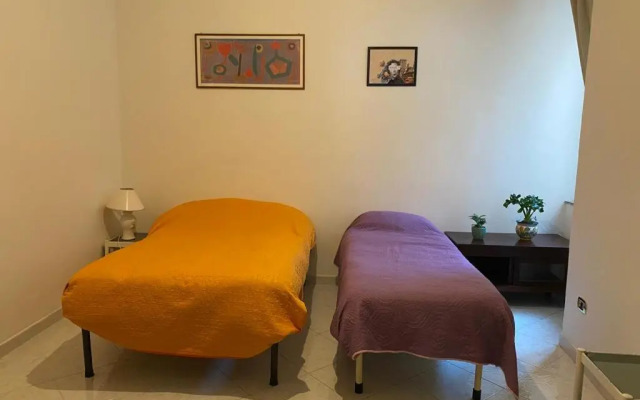 Palazzo Diomede Carafa #3