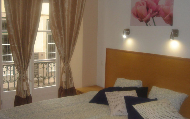 DownTown Guest House