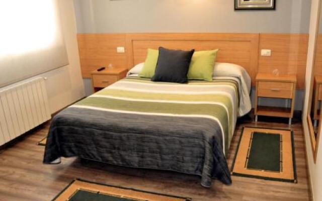 Hostal Paz