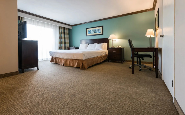 Vanllee Hotel and Suites