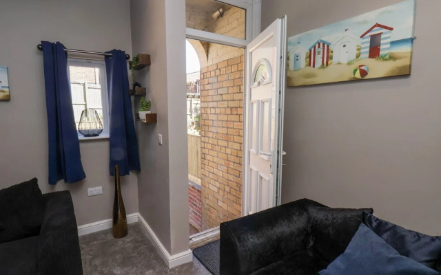 The Corner House