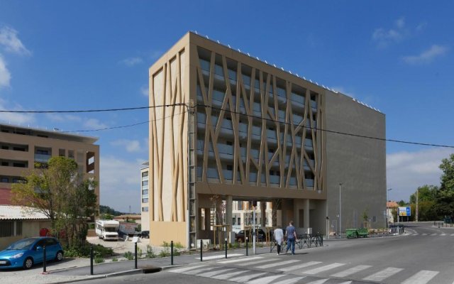 Résidence Néméa Aix Campus 2