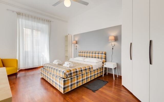 Saint Peter Station Apartment Esquilino