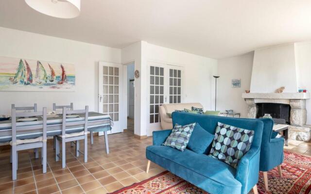 Vaste maison familiale au Pouliguen