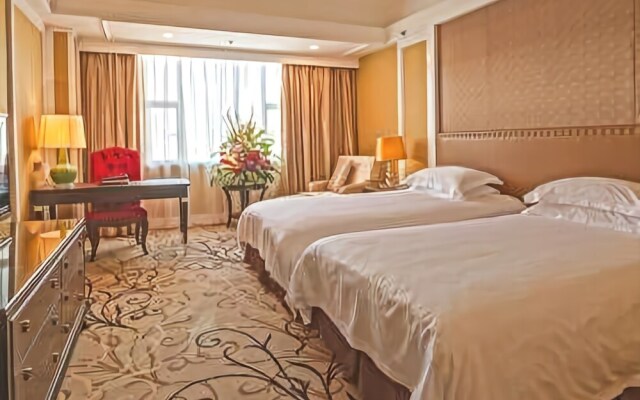 Huandao Hotel Xiapu