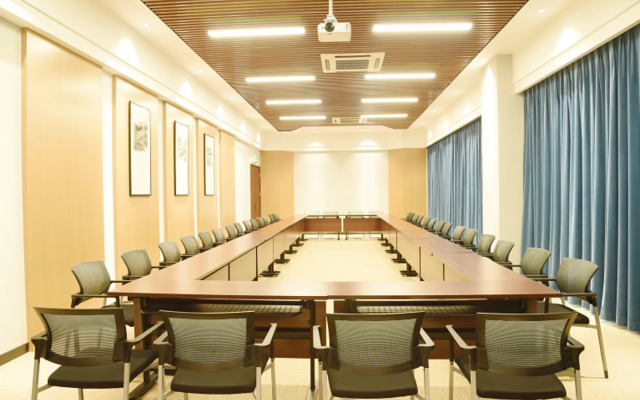 Hui Cui Lou Hotel