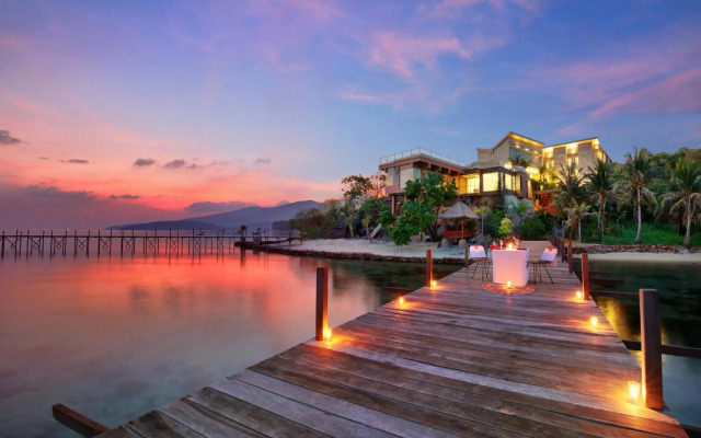 Royal Ocean View Karimunjawa