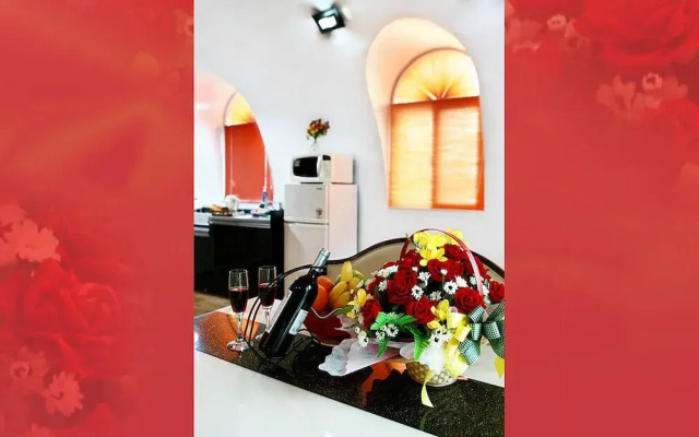 Tori Pension