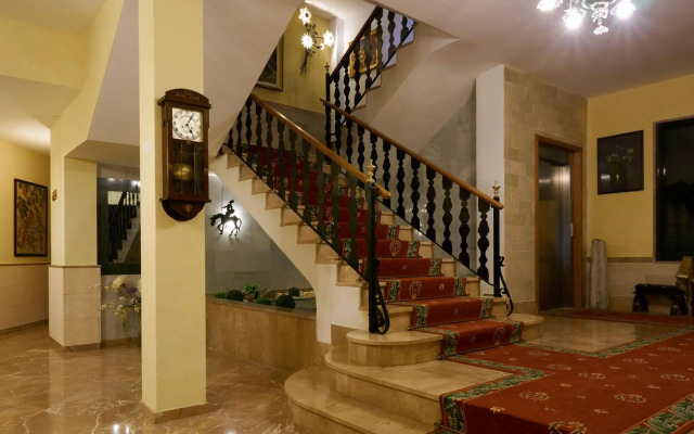Hotel Petit Cala Fornells
