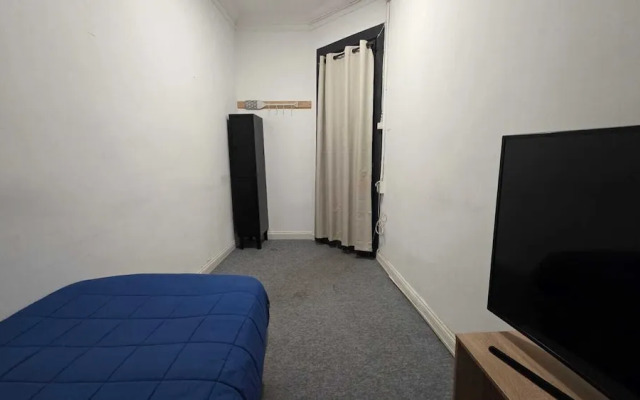 Oceana Suites Chile Hostel