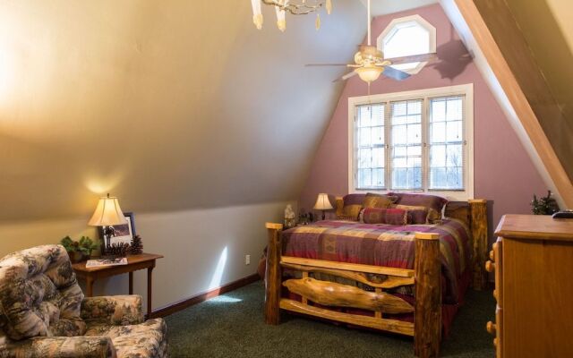 Graham-Carroll House Bed & Breakfast