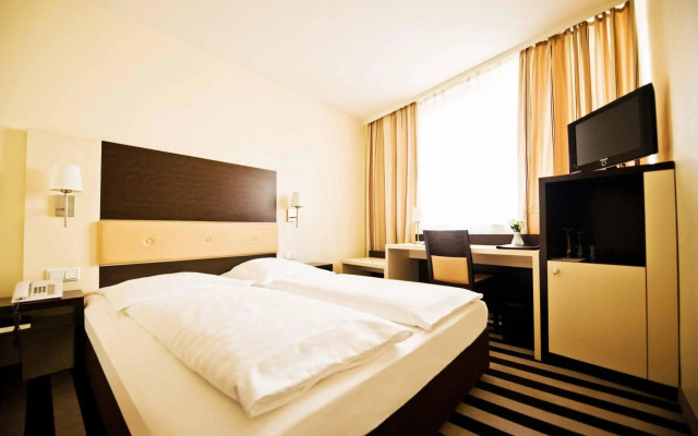 Bristol Hotel Frankfurt