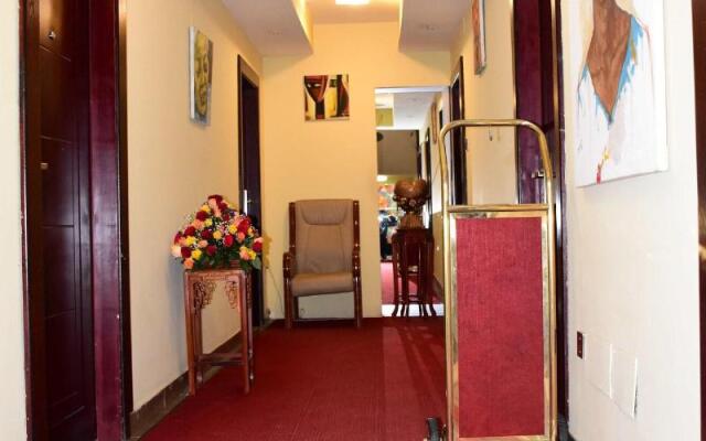 Trinity Hotel