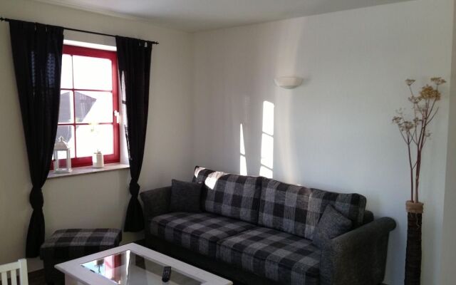 Appartementhaus Zur Bergwiese