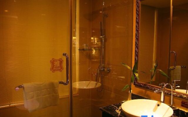 Grandness International Hotel