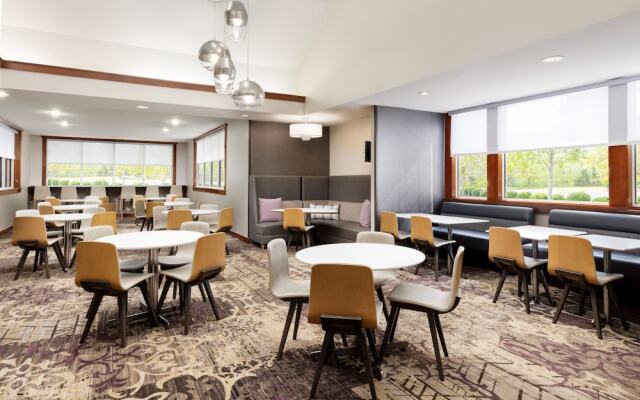 Residence Inn Potomac Mills