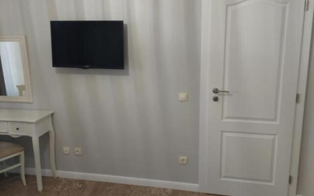 Апартамент Аполония А3 ап.502