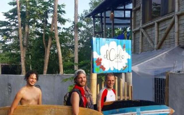 Hostel El Cielo