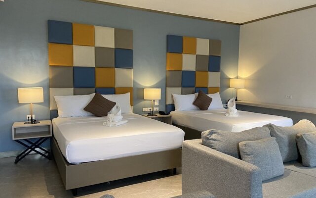 Yes Hotel San Ildefonso Bulacan