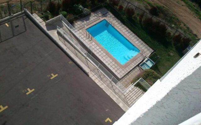 Emilysuites Viña del Mar