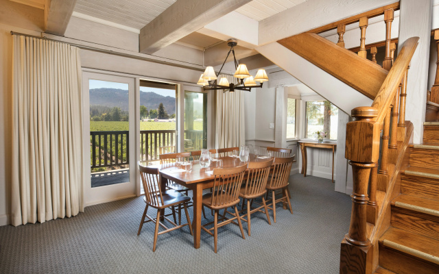 Harvest Inn