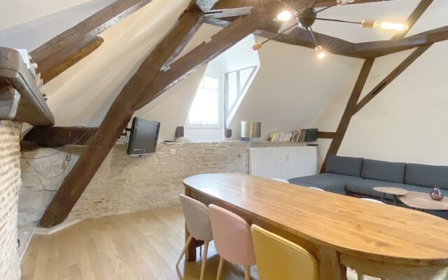 Le Mucie Cosy& Clean Loft