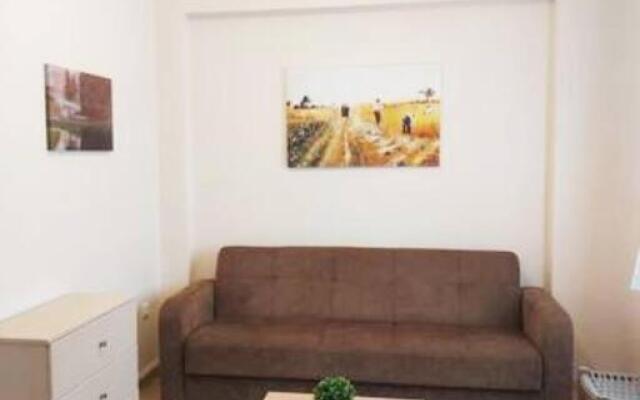 Androshouses gr - Agios Petros Beach apartment 2