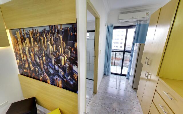 Hotel Rota Do Sol