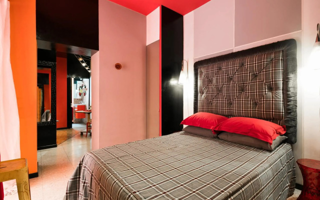 MarcoAurelio49 Apartments