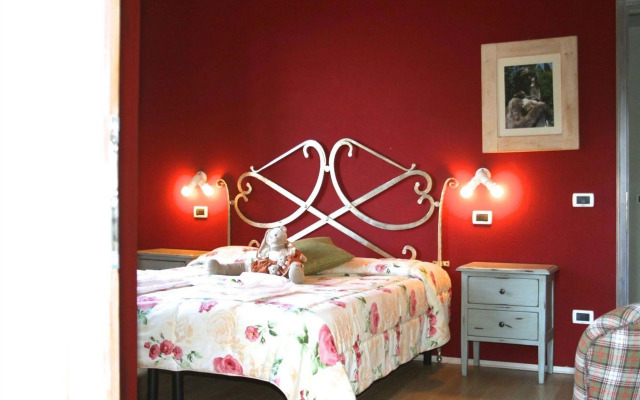 Borgo Dolciano