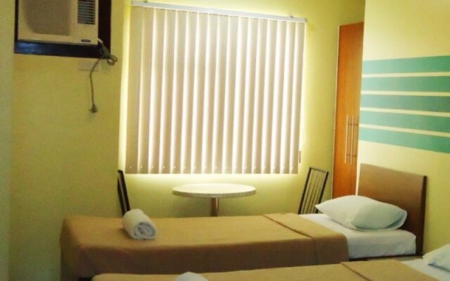 Fely Ann Residences