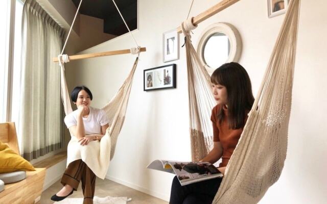 THE LIMELIGHT KYOTO - Hostel