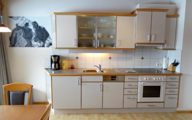 Großglockner Appartement