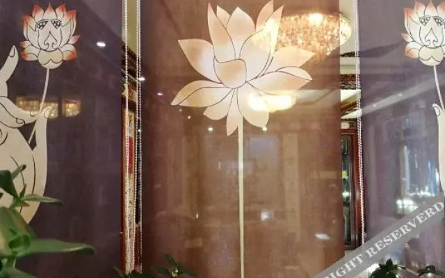 阳光里精品客栈(拉萨大昭寺店)