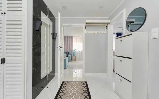 Family Apartment in Wroclaw by Renters