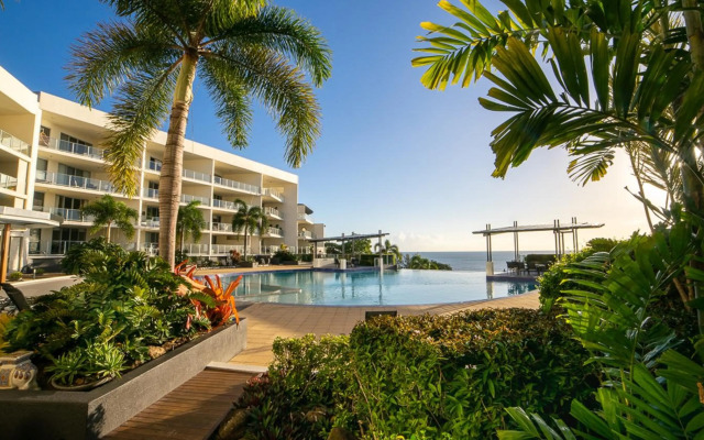 Vue Apartments Trinity Beach