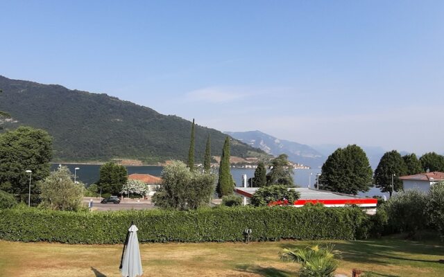 Villa leiani b&b