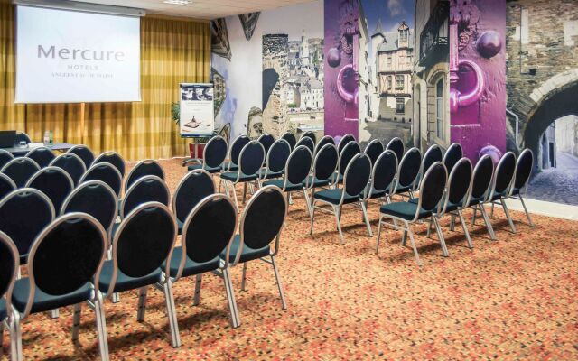 Novotel Angers Lac de Maine