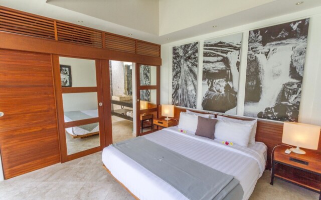 Private Villa in Seminyak 1146