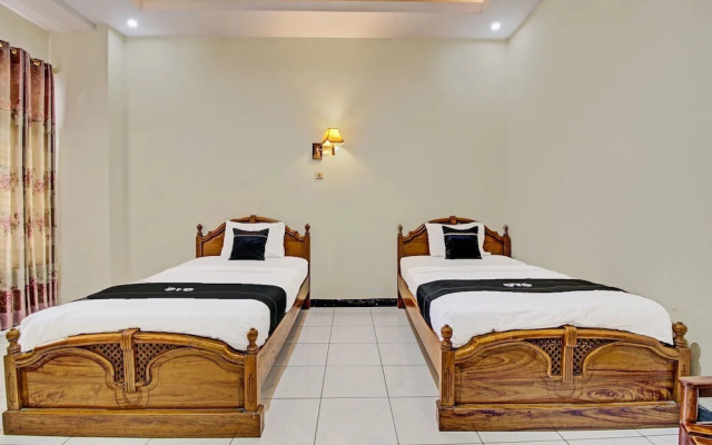 Collection O 92242 Hotel Tanjung Emas