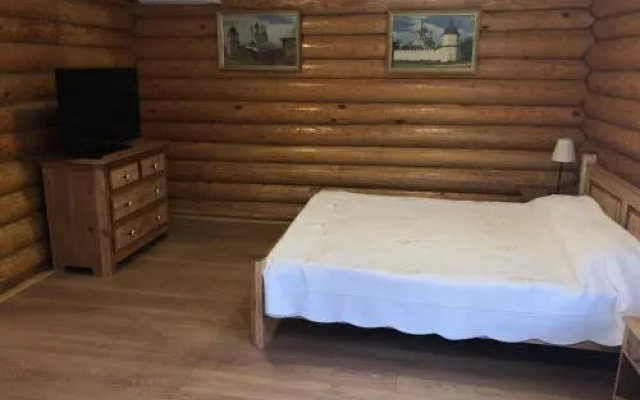 Муромская Усадьба — фото