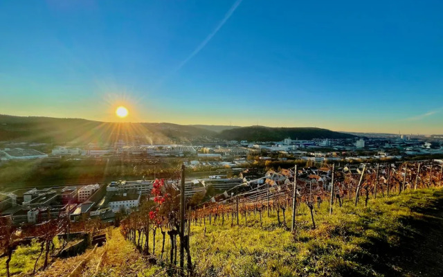 Hotel Brita Stuttgart